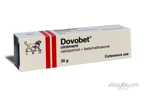 stopping dovobet ointment.